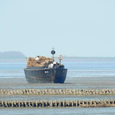 Nordsee Nordstrand Luaran gambar