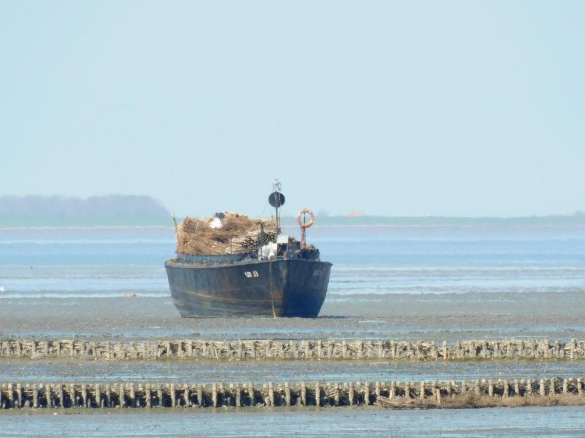 Nordsee Nordstrand Luaran gambar