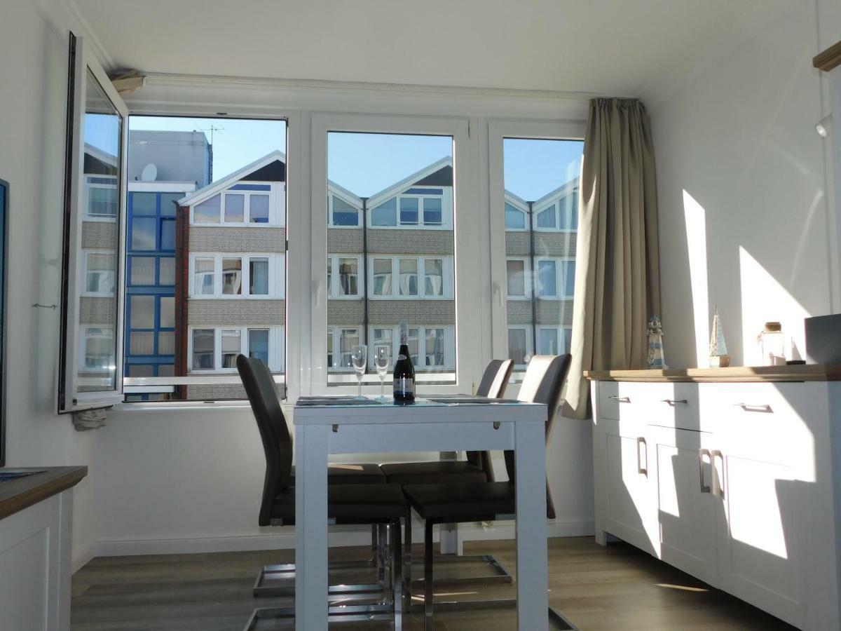 Nordsee Nordstrand Luaran gambar