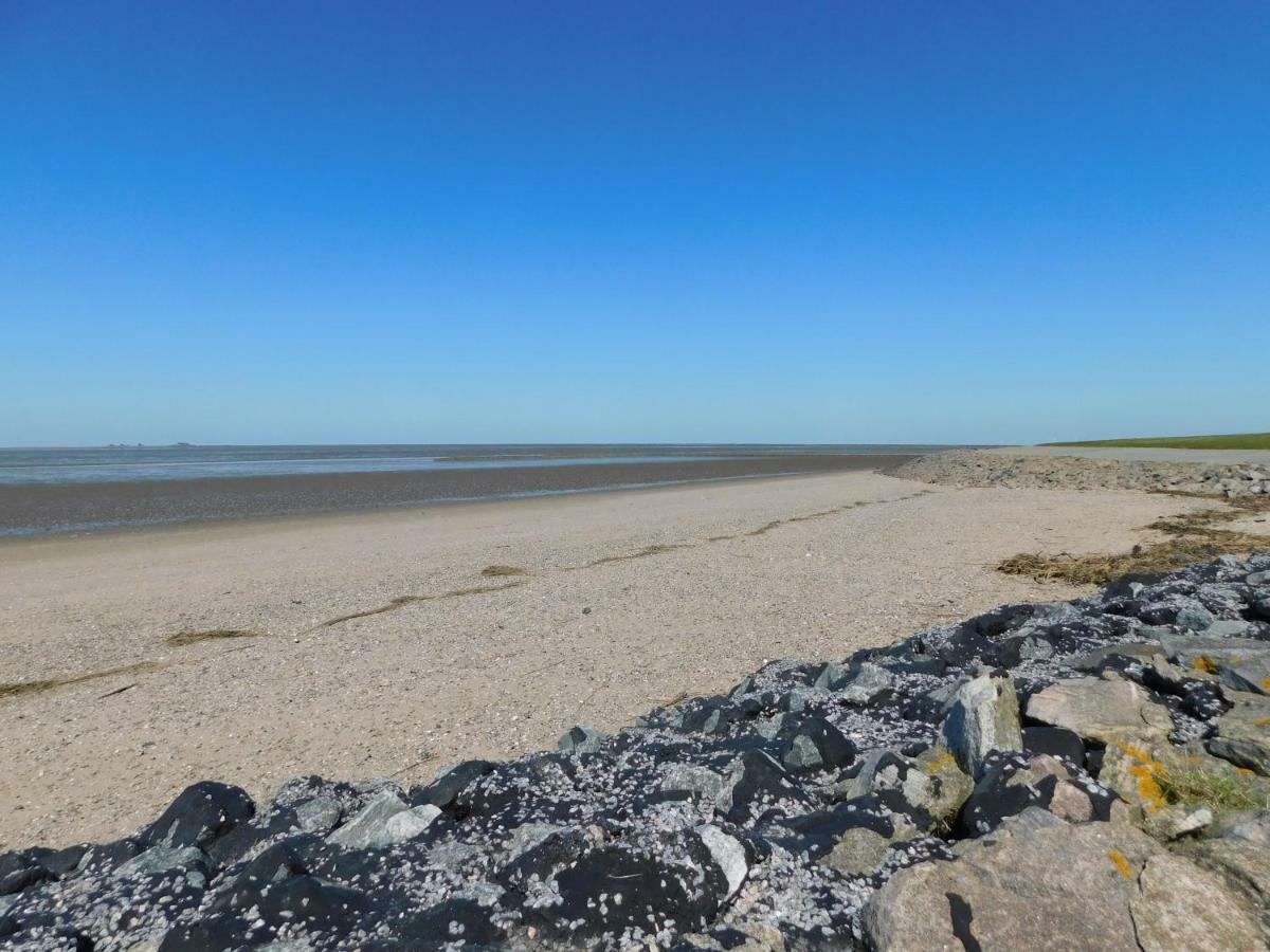 Nordsee Nordstrand Luaran gambar