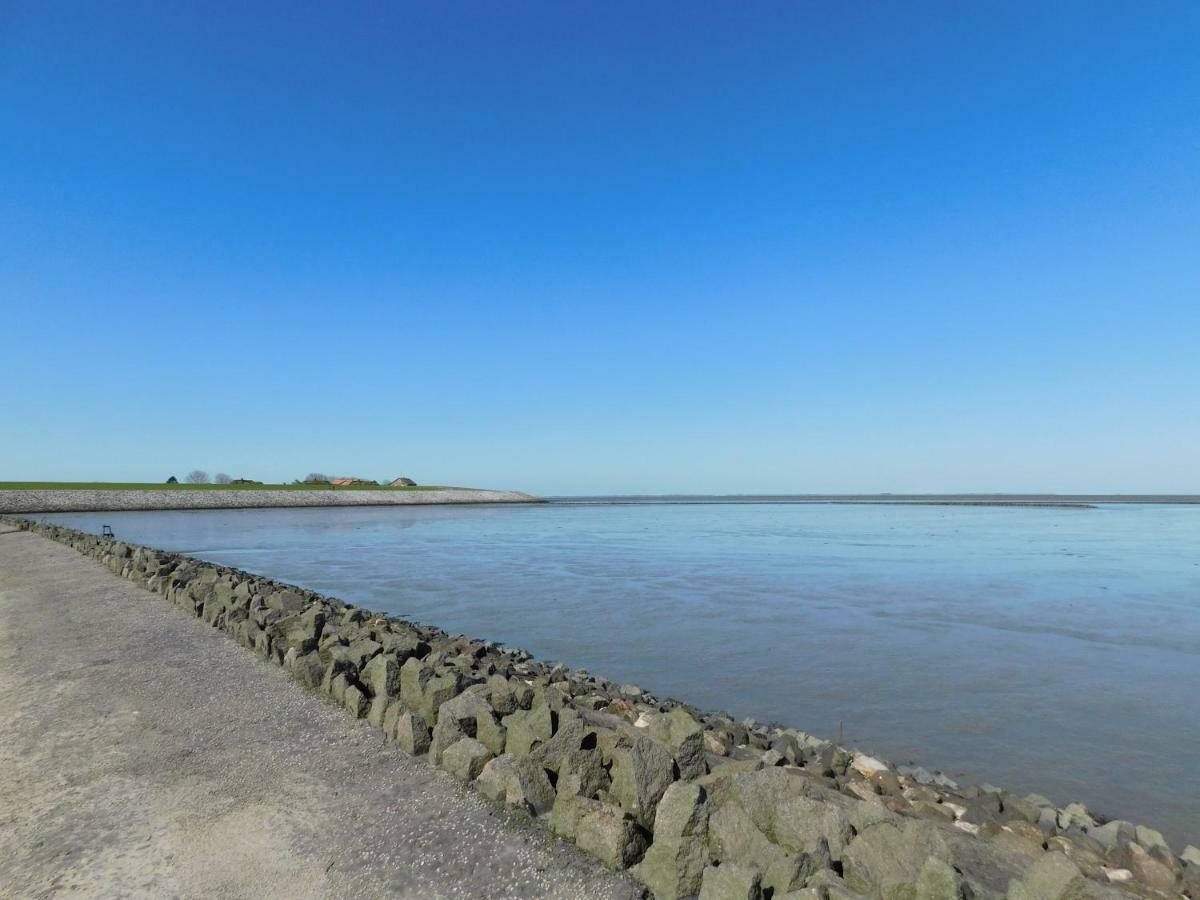 Nordsee Nordstrand Luaran gambar