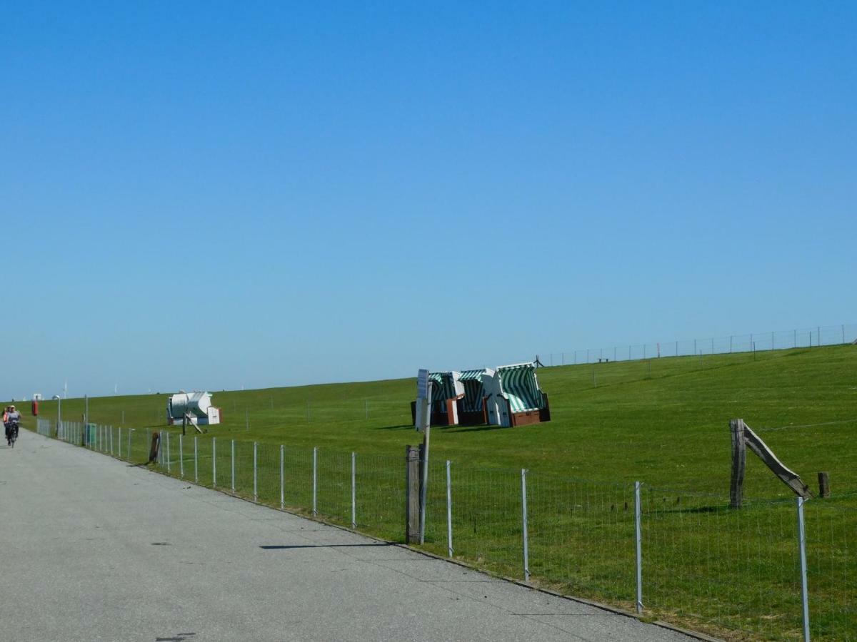 Nordsee Nordstrand Luaran gambar